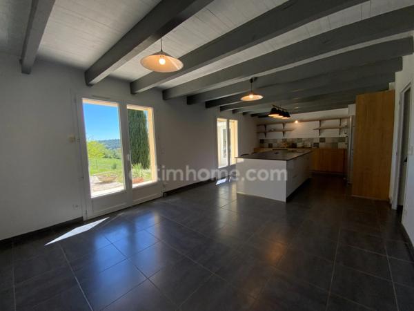 Propriété 325 m2 Pierrevert