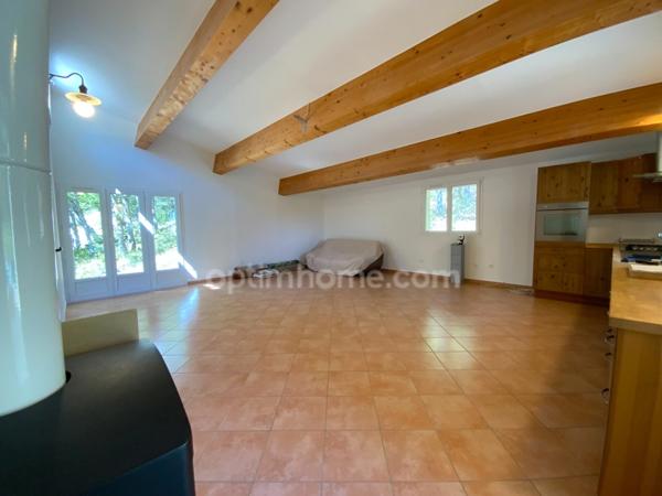 Propriété 325 m2 Pierrevert