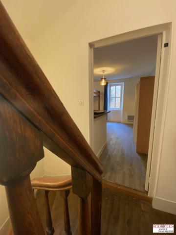 GRAND'RUE STUDIO DE 23,91 m²