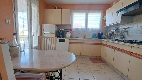 MAISON 5 PIECES A VENDRE