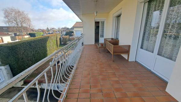 MAISON 5 PIECES A VENDRE