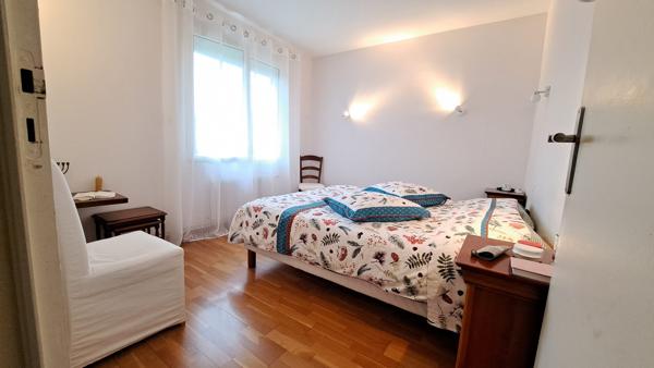 MAISON 5 PIECES A VENDRE