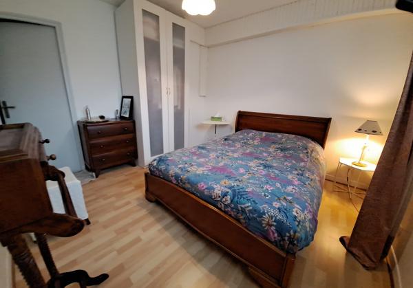 MAISON 5 PIECES A VENDRE