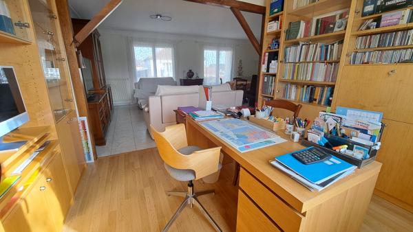 MAISON 5 PIECES A VENDRE