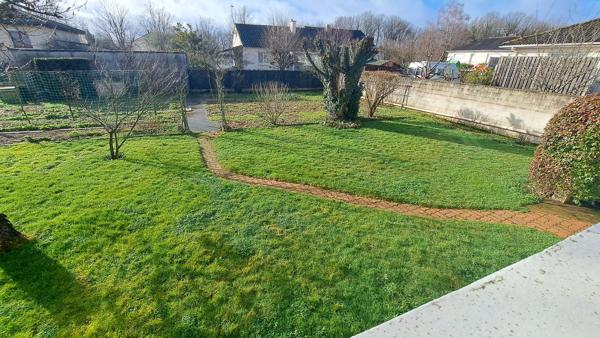 MAISON 5 PIECES A VENDRE