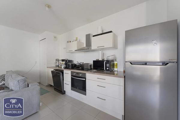 Appartement à vendre 2 pièces 47.07m² Bordeaux (33300)
