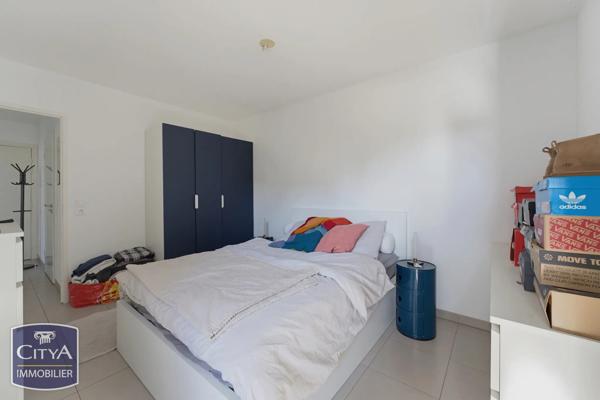 Appartement à vendre 2 pièces 47.07m² Bordeaux (33300)