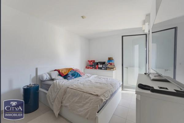 Appartement à vendre 2 pièces 47.07m² Bordeaux (33300)