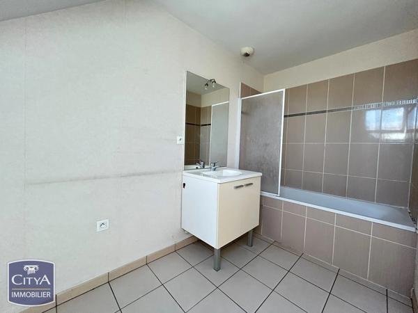 Maison à vendre 4 pièces 88.6m² Bourges (18000)