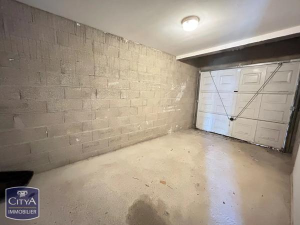 Maison à vendre 4 pièces 88.6m² Bourges (18000)