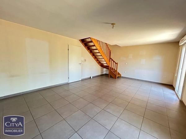 Maison à vendre 4 pièces 88.6m² Bourges (18000)