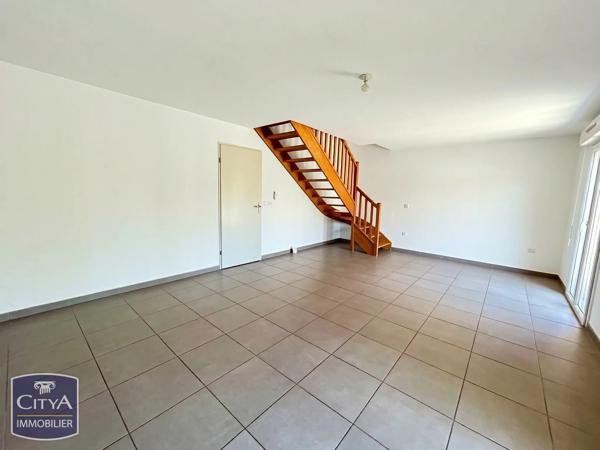Maison à vendre 4 pièces 88.6m² Bourges (18000)