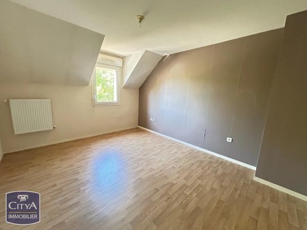 Maison à vendre 4 pièces 88.6m² Bourges (18000)