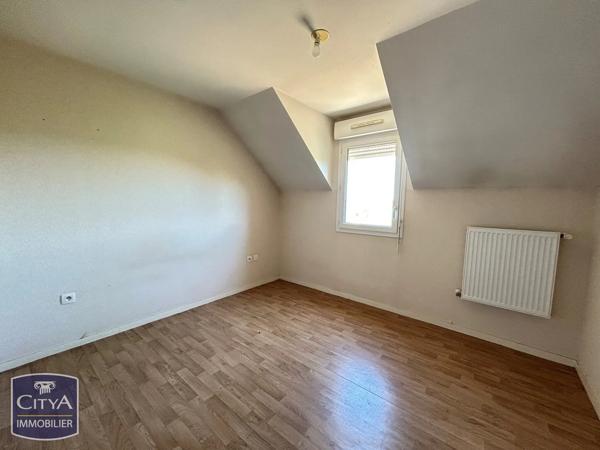 Maison à vendre 4 pièces 88.6m² Bourges (18000)