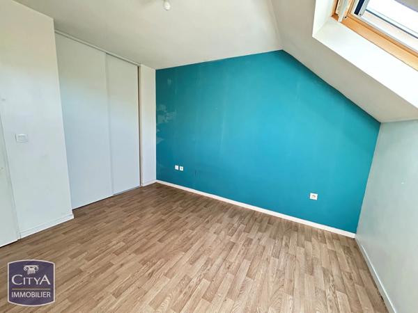 Maison à vendre 4 pièces 88.6m² Bourges (18000)