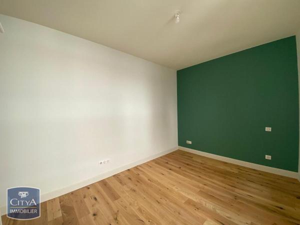 Appartement à louer 3 pièces 72.8m²