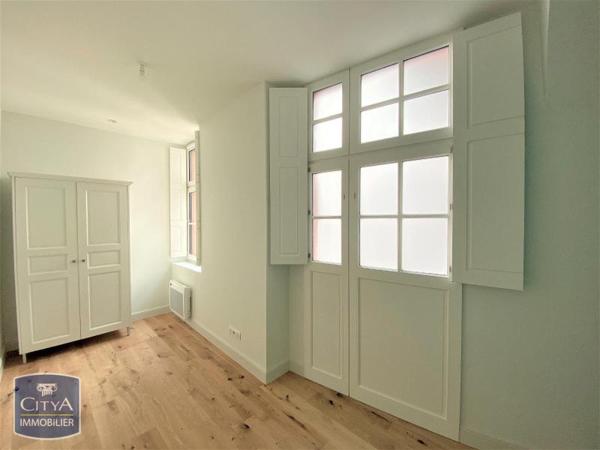 Appartement à louer 3 pièces 72.8m²