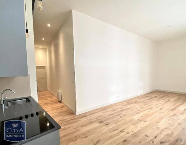 Appartement à louer 3 pièces 72.8m²