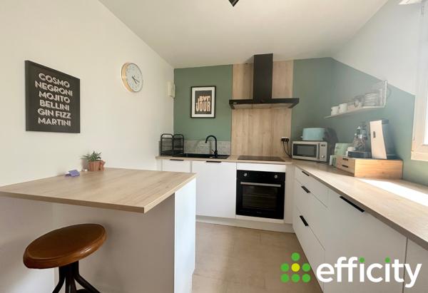 Appartement
         3 pièces
        - 68 m² Exclusivité 160 000 € *