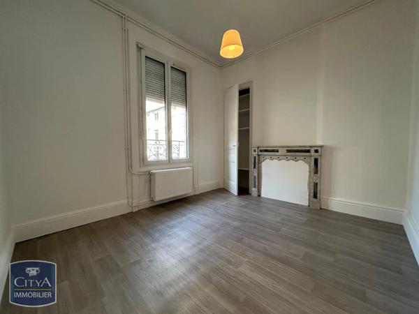 Appartement à louer 3 pièces 78.23m² Saint-Étienne (42100)