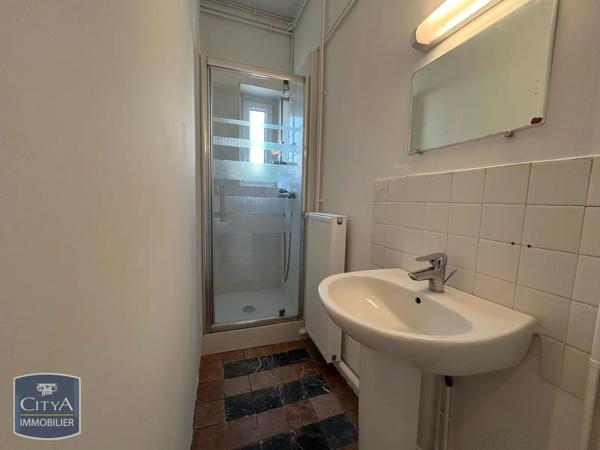 Appartement à louer 3 pièces 78.23m² Saint-Étienne (42100)