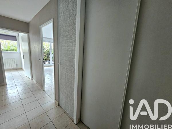 Appartement à vendre 2 pièces 49 m² Saint-Saulve