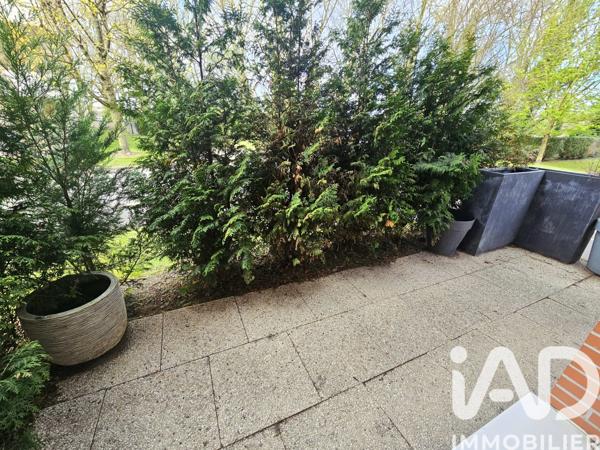 Appartement à vendre 2 pièces 49 m² Saint-Saulve