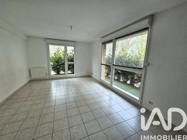Appartement à vendre 2 pièces 49 m² Saint-Saulve