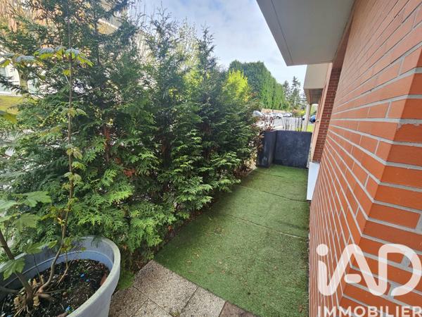 Appartement à vendre 2 pièces 49 m² Saint-Saulve