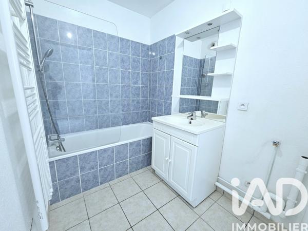 Appartement à vendre 2 pièces 49 m² Saint-Saulve