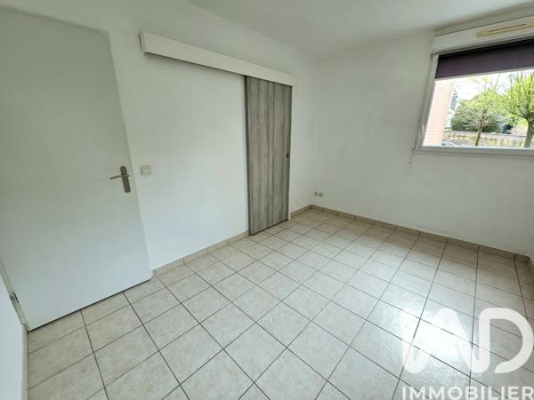 Appartement à vendre 2 pièces 49 m² Saint-Saulve
