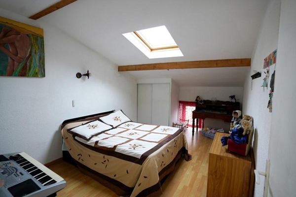 Appartement Lezignan Corbieres 6 pièce(s) 175 m2