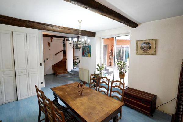 Appartement Lezignan Corbieres 6 pièce(s) 175 m2