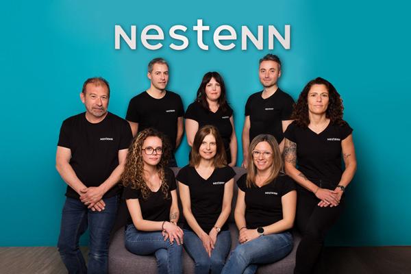 Maison a vendre a Beauvoir sur Mer - 5 pieces, 4 chambres