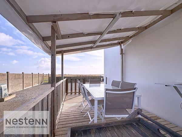 Maison a vendre a Beauvoir sur Mer - 5 pieces, 4 chambres