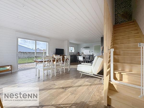 Maison a vendre a Beauvoir sur Mer - 5 pieces, 4 chambres