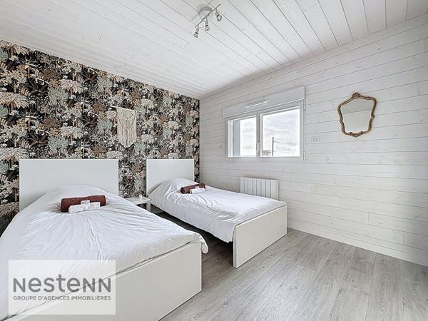 Maison a vendre a Beauvoir sur Mer - 5 pieces, 4 chambres