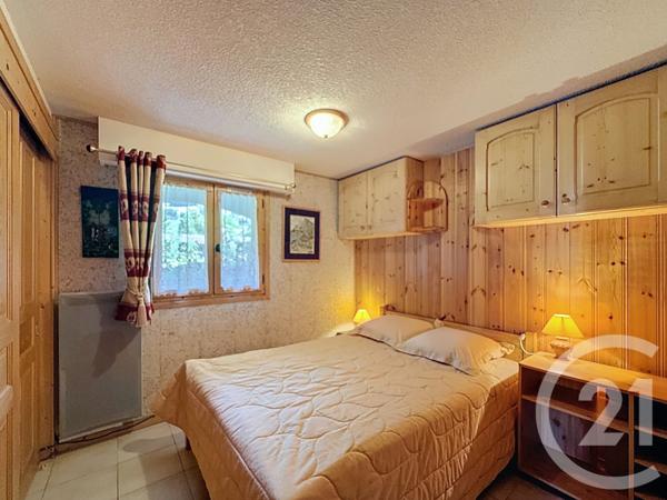 Appartement F2 à vendre  2 pièces - 40 m2 SAMOENS - 74