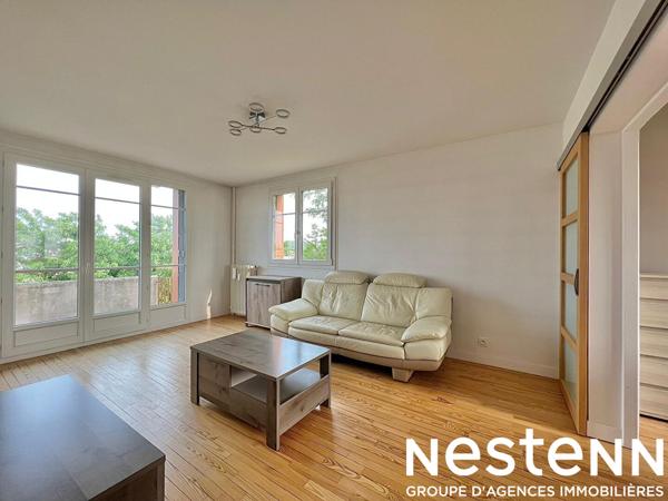 Appartement 4 pièces (67 m²) en vente à Champigny-sur-Marne