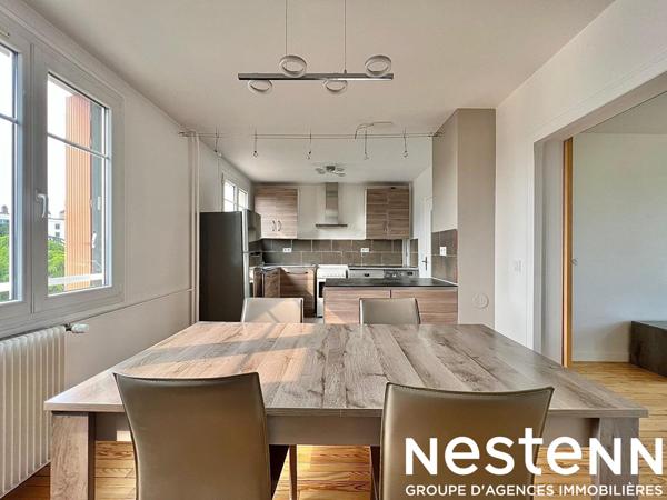 Appartement 4 pièces (67 m²) en vente à Champigny-sur-Marne