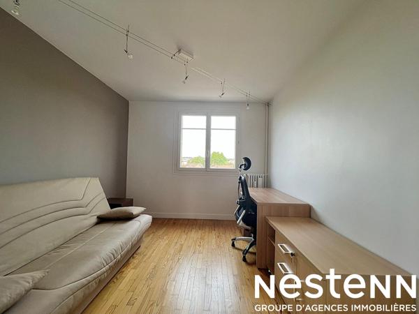 Appartement 4 pièces (67 m²) en vente à Champigny-sur-Marne
