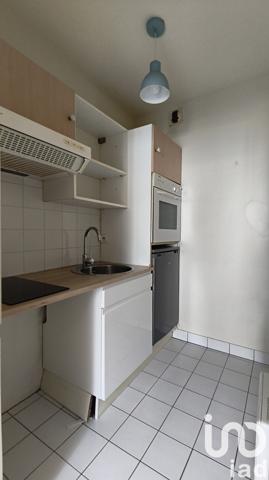 Appartement à vendre 2 pièces 42 m² La Rochelle