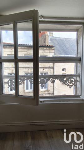 Appartement à vendre 2 pièces 42 m² La Rochelle