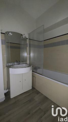 Appartement à vendre 2 pièces 42 m² La Rochelle