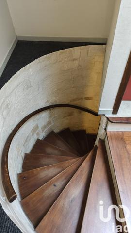 Appartement à vendre 2 pièces 42 m² La Rochelle