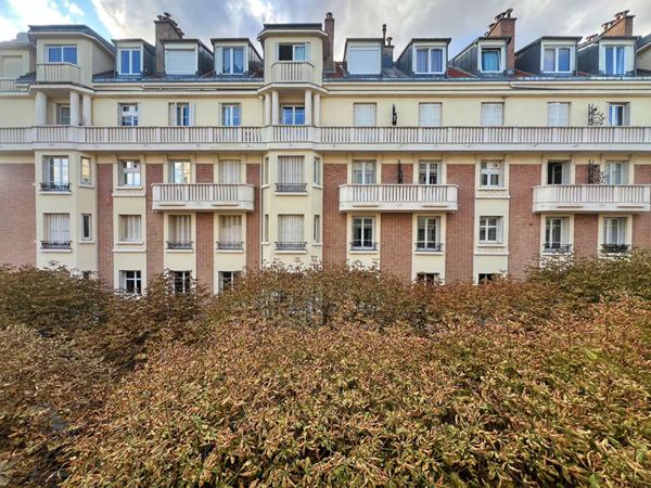 À vendre : Appartement 2 pièces Villa Mariotte