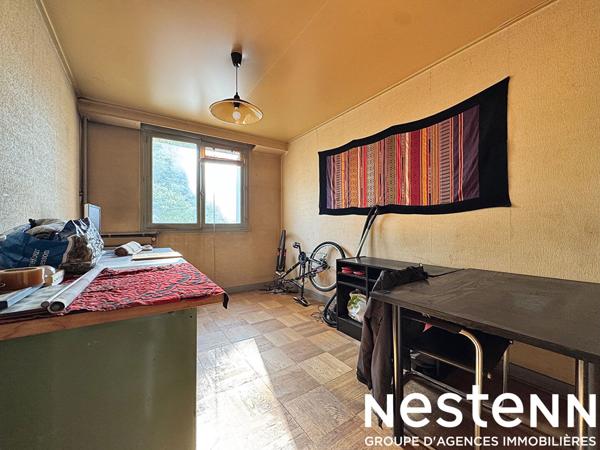 Appartement 4 pièces BORDS DE MARNE