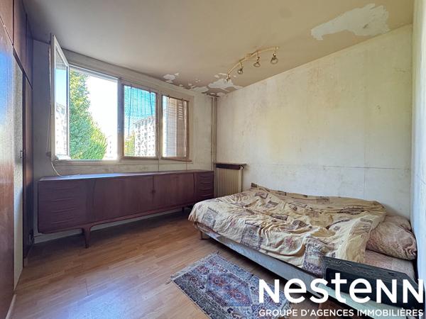 Appartement 4 pièces BORDS DE MARNE