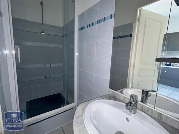 Appartement à louer 2 pièces 41m²