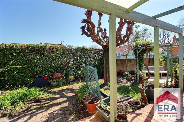 Maison 95m² habitable - Orange Sud